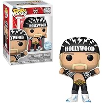 FUNKO POP 71 WWE ハルク・ホーガン FUNKO POP 71 WWE ハルク・ホーガン - メルカリ